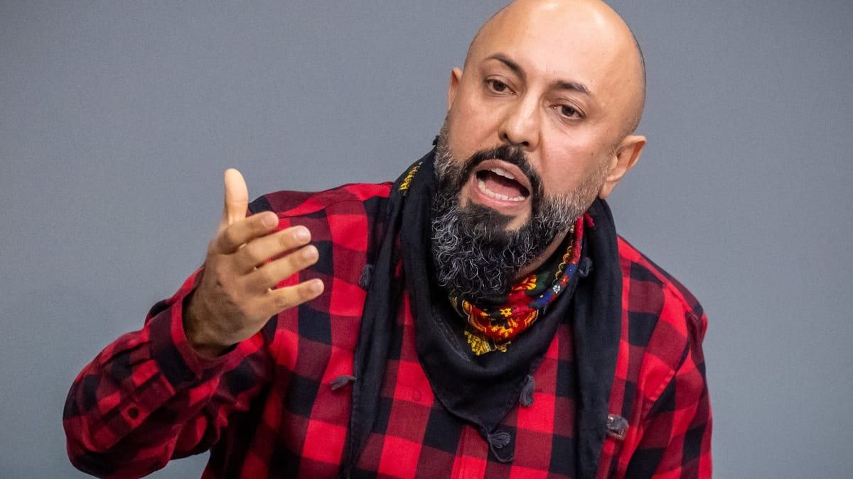 Linke-Politiker Koçak gibt Sitz im Innenausschuss auf