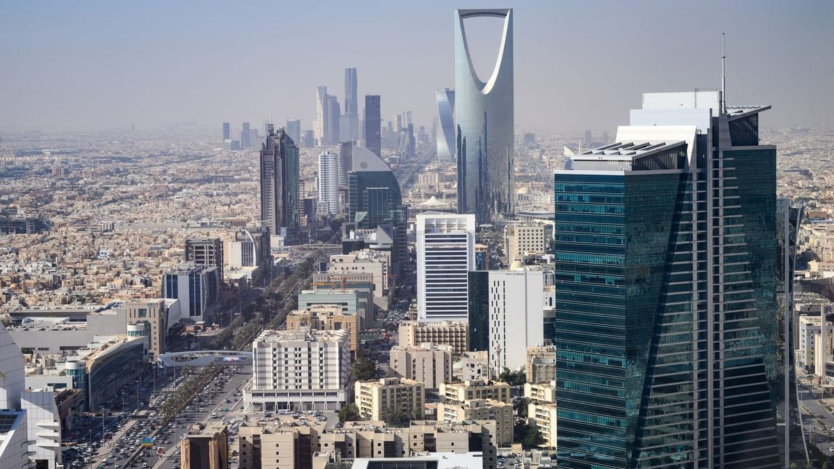 Saudi-Arabien gründet Militärbündnis zum Schutz der Schifffahrt im Roten Meer