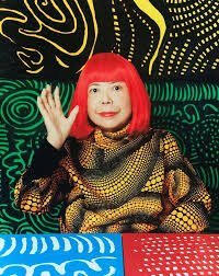 Yayoi Kusama, japanische Pop-Art-Künstlerin, im Alter von 97 Jahren gestorben