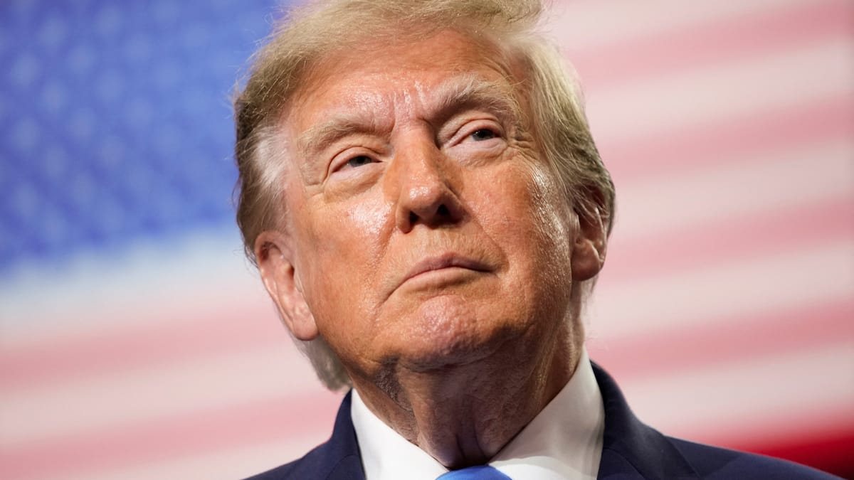 Trump einigt sich mit Putin auf Diesellieferungen aus Russland