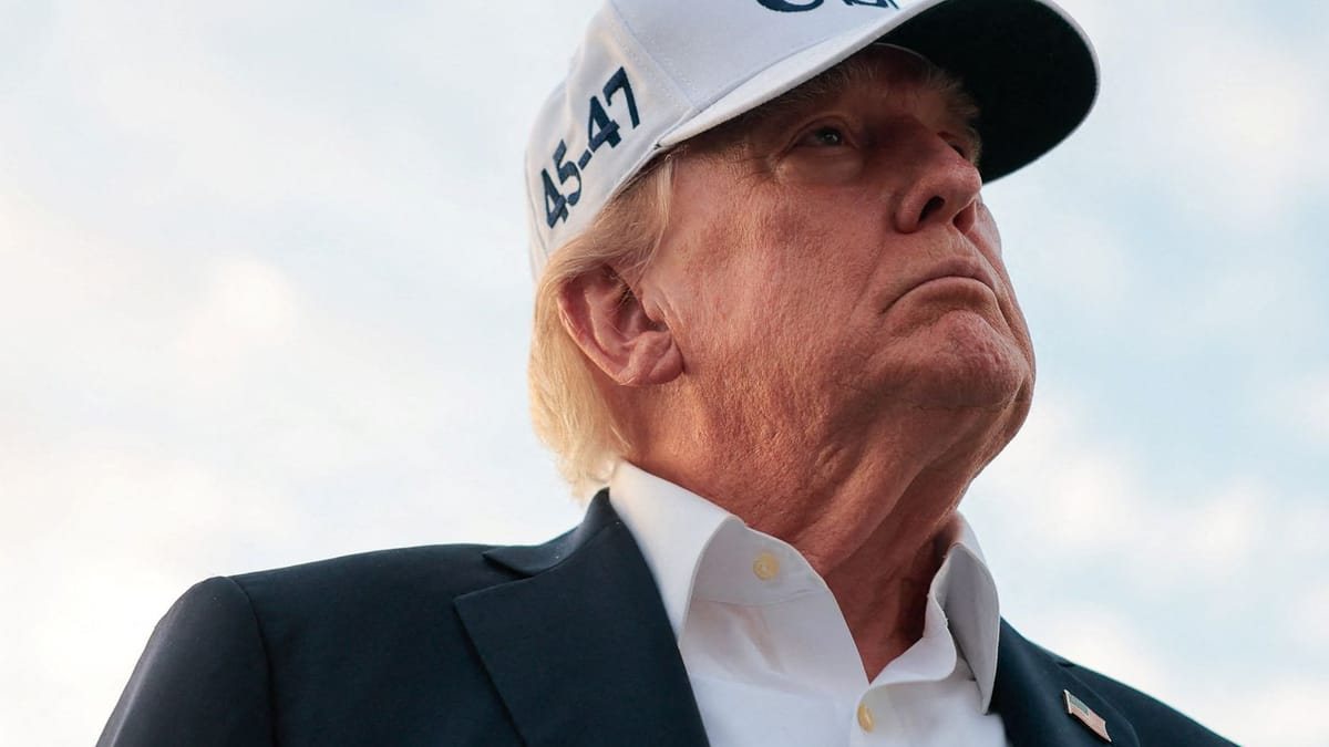 KI-Forscher fordern strenge Regeln, Trump beschwichtigt