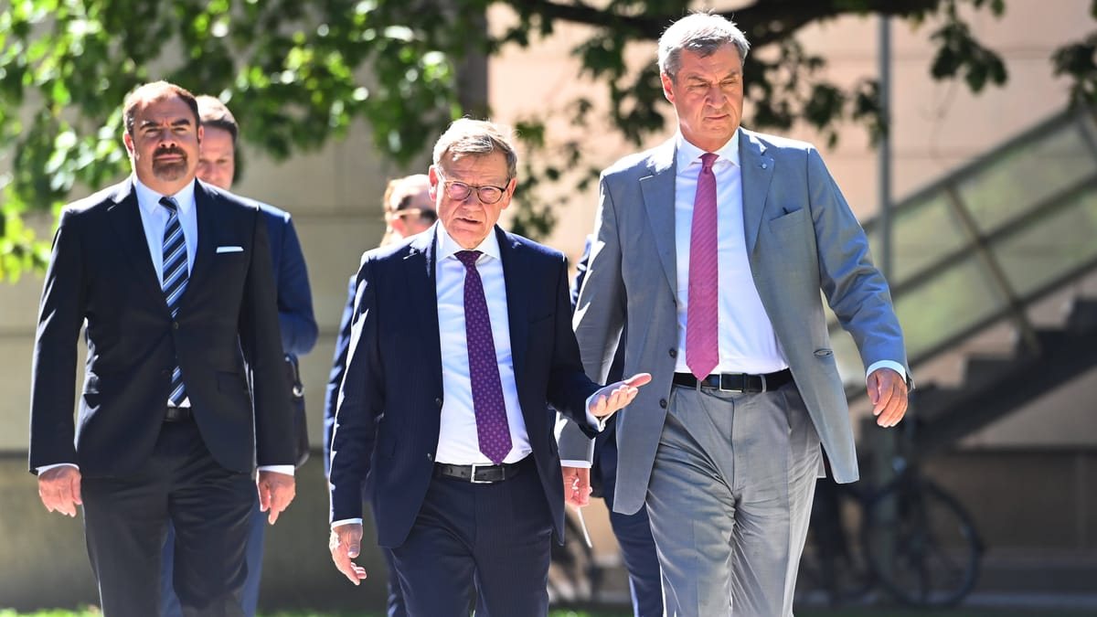 Zschäpitz: Niedrige Eigentumsquote in Berlin ist auch politisch gewollt