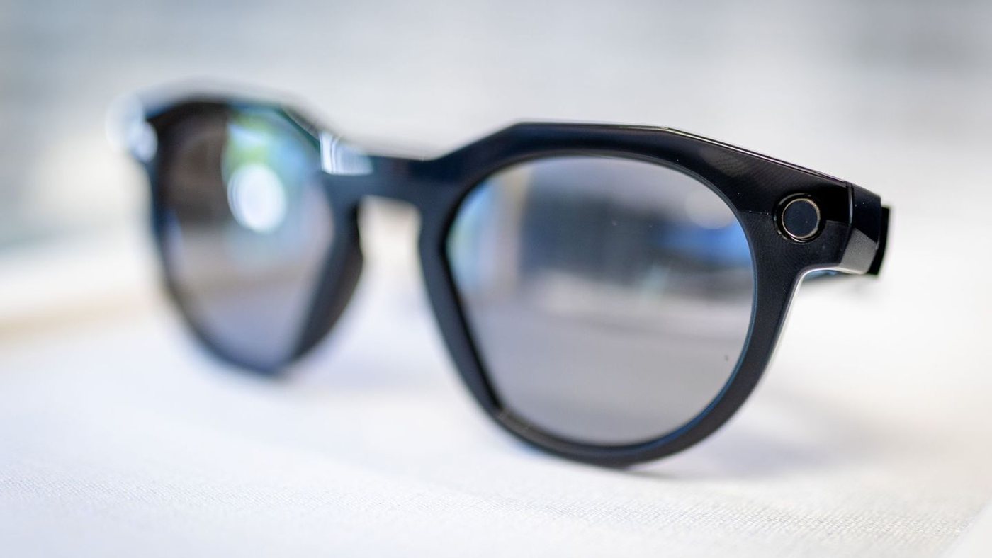 Smart Glasses sorgen in Thüringer Bädern und Clubs für Ärger