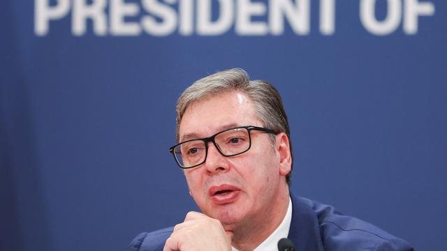 Serbien: Präsident Vučić löst Parlament auf und setzt Neuwahlen an