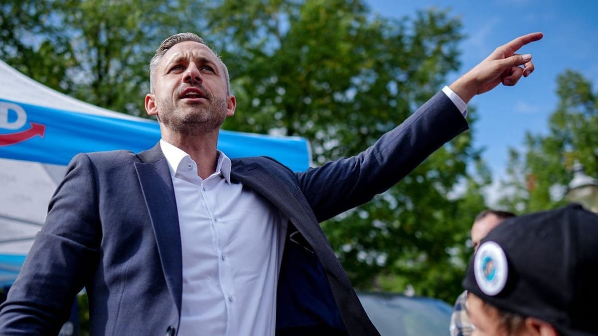 Landtagswahl in Sachsen-Anhalt: Warum sich AfD-Wähler selbst sabotieren