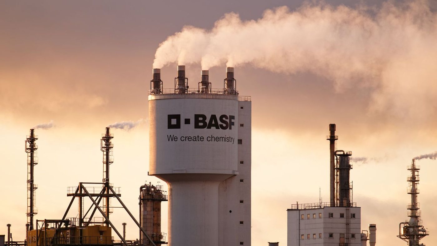 Ifo: Chemiebranche erholt sich – aber Erholung bleibt fragil