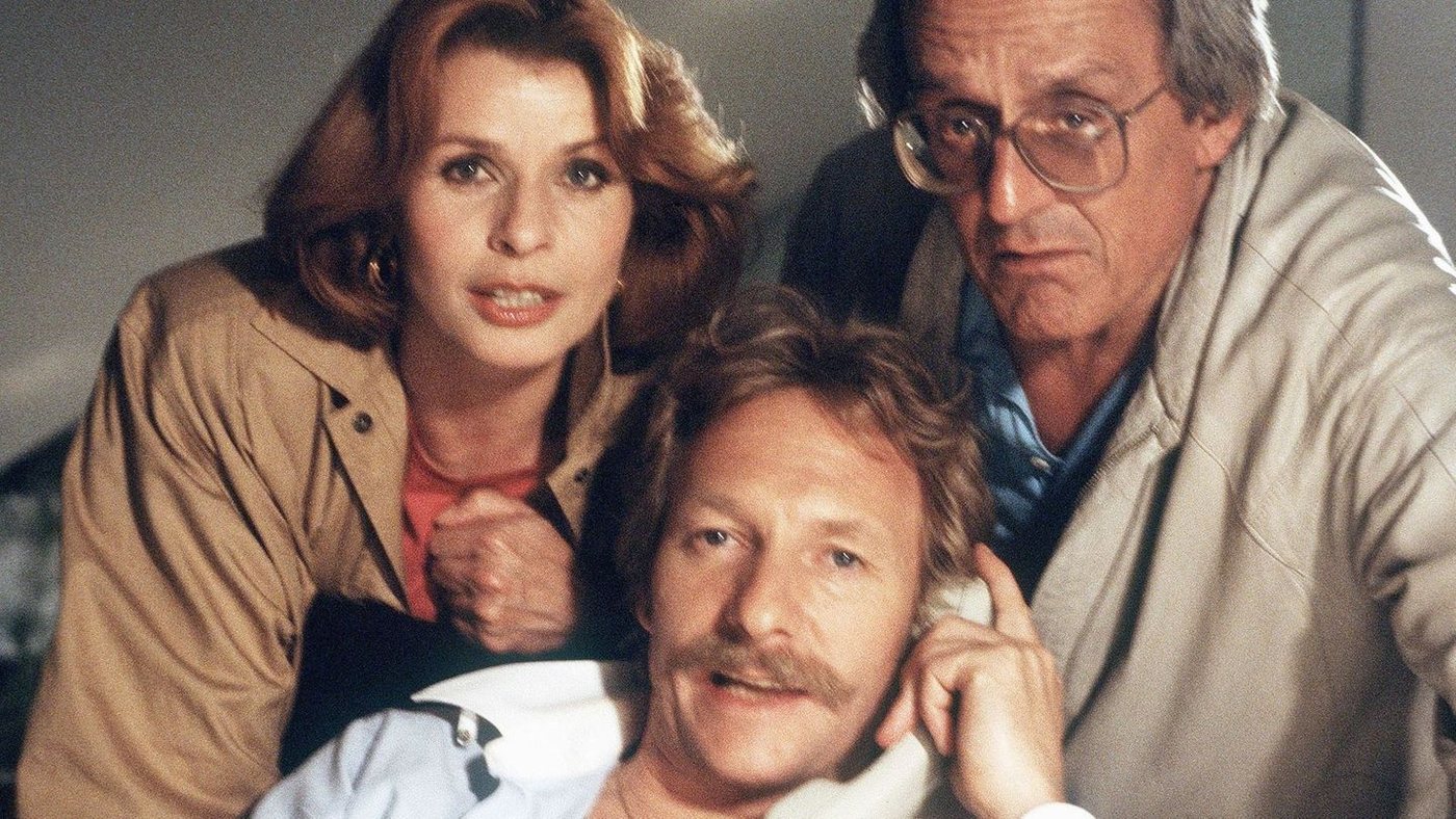 40 Jahre «Kir Royal»: Franz Xaver Kroetz über sein Leben als Baby Schimmerlos