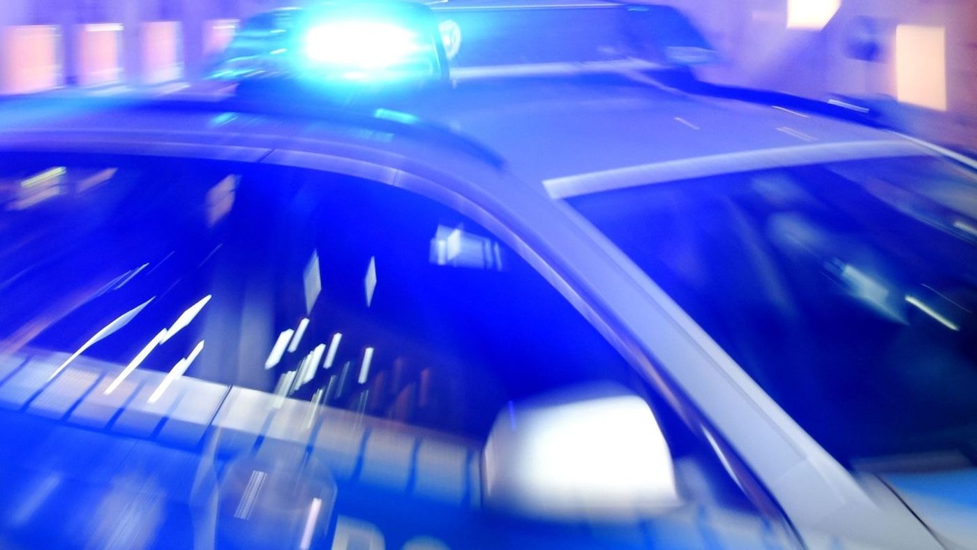 28-Jähriger sticht in Heidelberg auf Helfer ein und sitzt in U-Haft