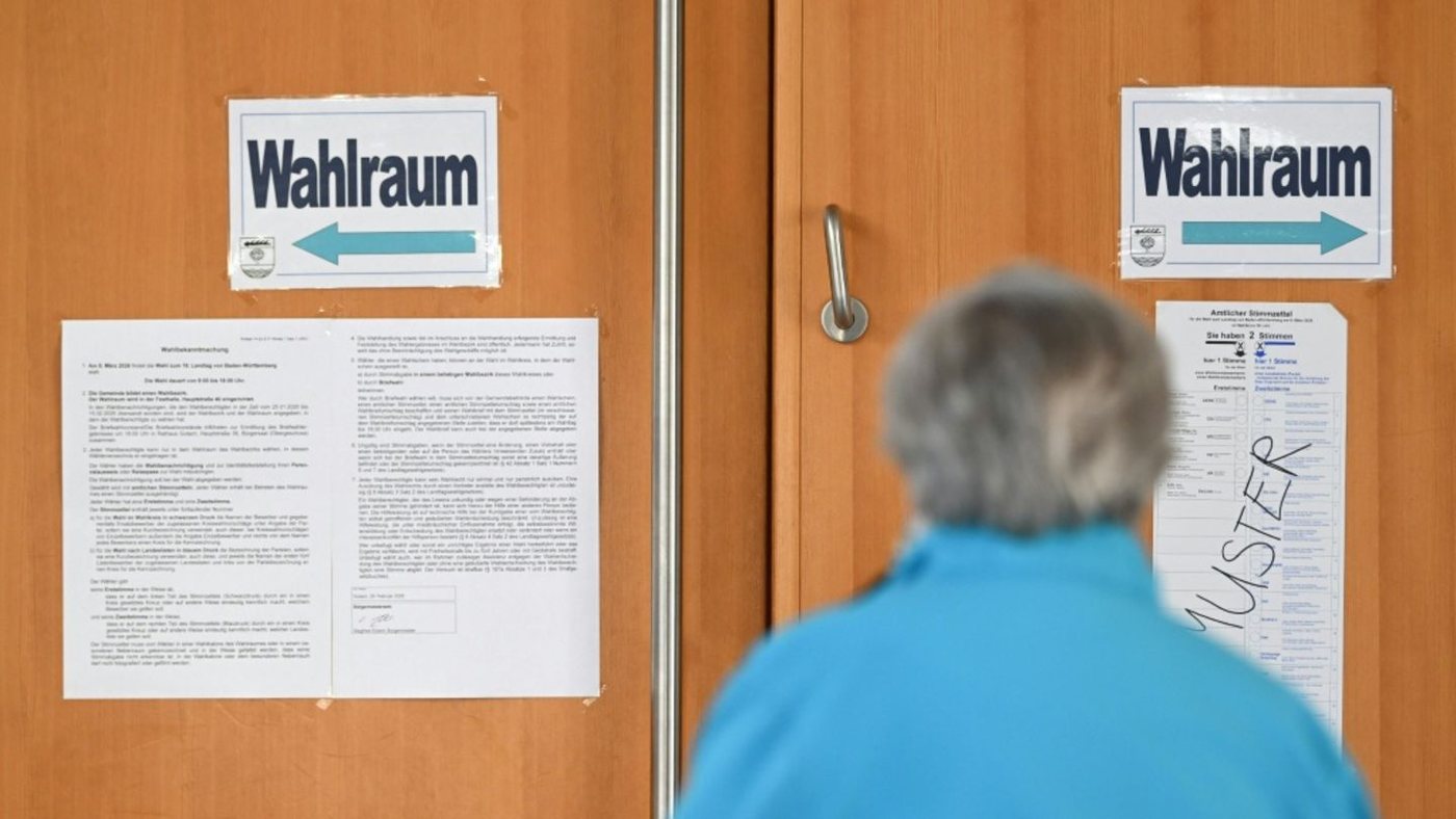 Wahl-O-Mat für Berlin und Mecklenburg-Vorpommern gestartet