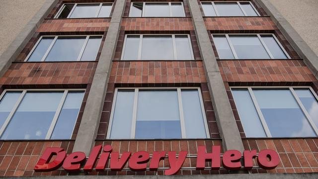 Uber übernimmt Delivery Hero für knapp 13 Milliarden Euro