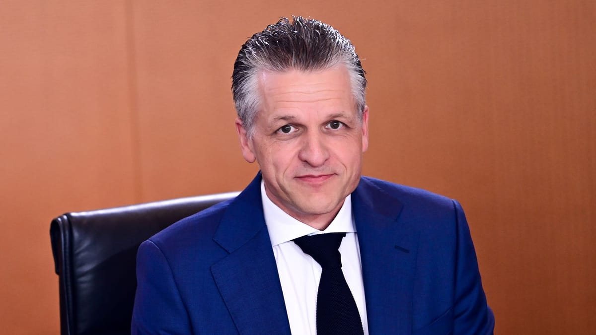 Thorsten Frei zum neuen Vorsitzenden der Unionsfraktion gewählt