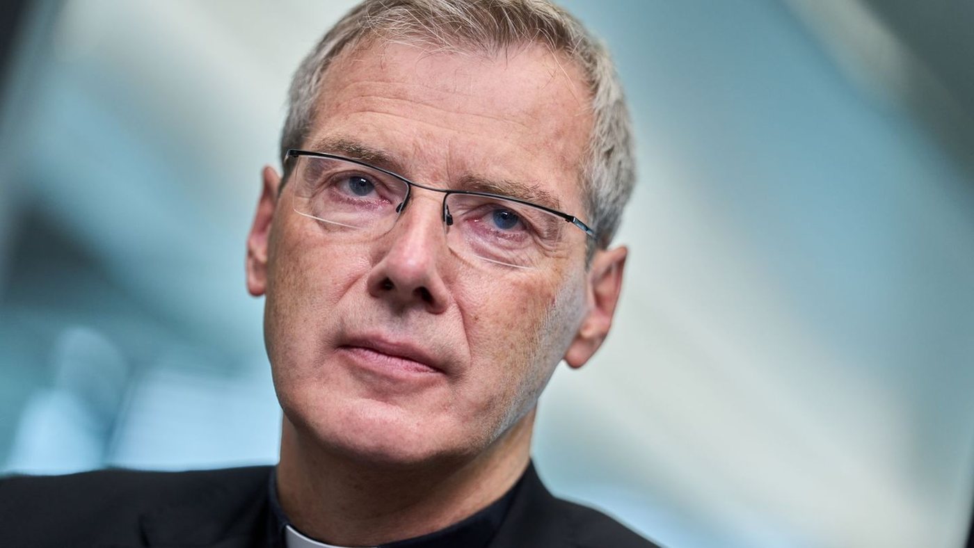 Bischof Wilmer befürchtet antikirchliche Maßnahmen der AfD