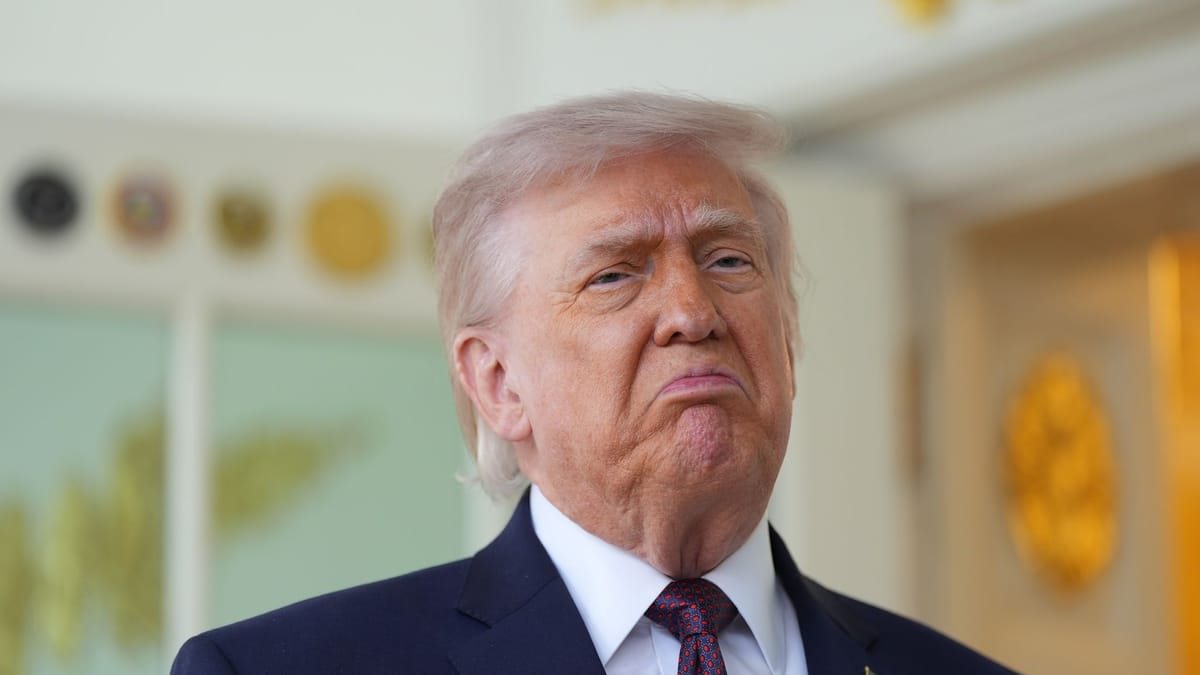Midterms 2026: Entscheidung über Kongress und Trumps Agenda