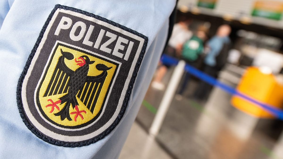 Flugbranche warnt vor Chaos bei Schengen-Einreise