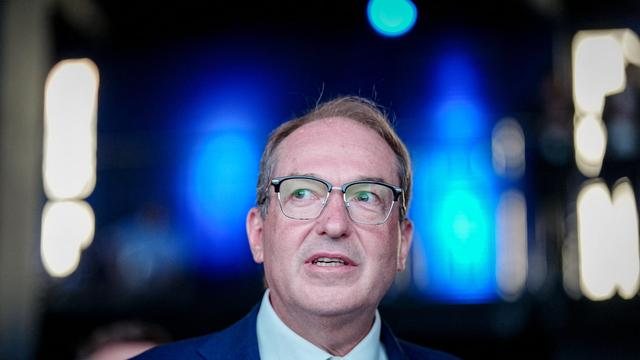 Dobrindt: Organisierte Kriminalität bietet zunehmend «Gewalt als Dienstleistung» an