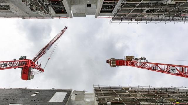 Schwarz-Gruppe investiert 5,6 Milliarden Euro in Rechenzentrum bei Rostock