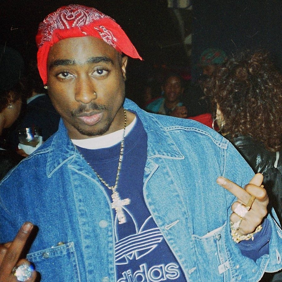 40 Jahre Haft für Drahtzieher des Mordes an Tupac Shakur