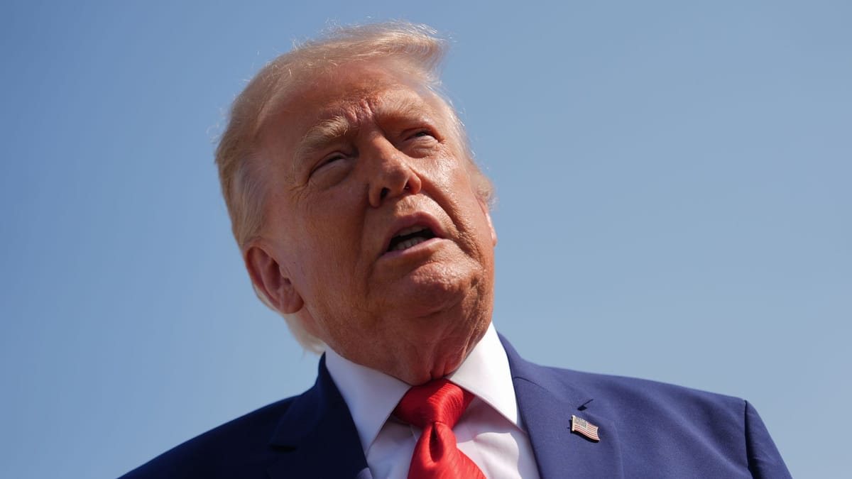 Zustimmung der US-Bevölkerung zu Iran-Krieg sinkt auf Tiefstand