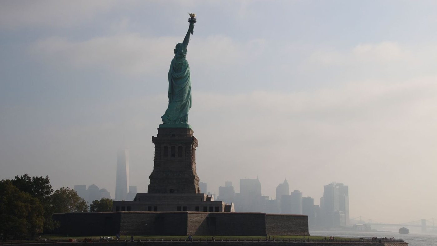 250 Jahre USA: Das ambivalente Verhältnis der Deutschen zu Amerika