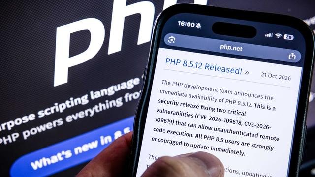 Rostocker Verwaltungsseite nach IT-Warnung stundenlang offline