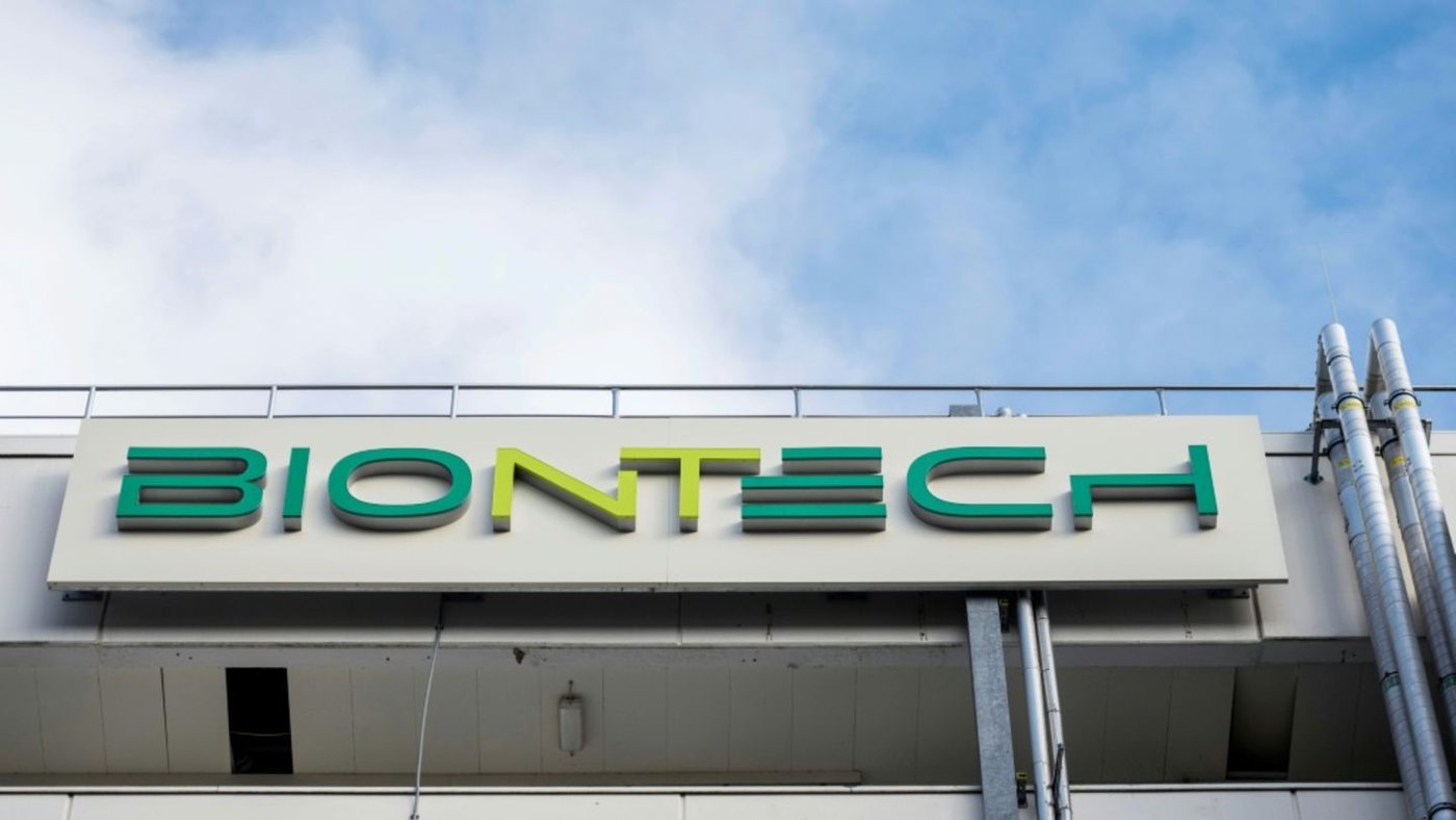 Biontech schließt Werk in Tübingen trotz Millionenangebot