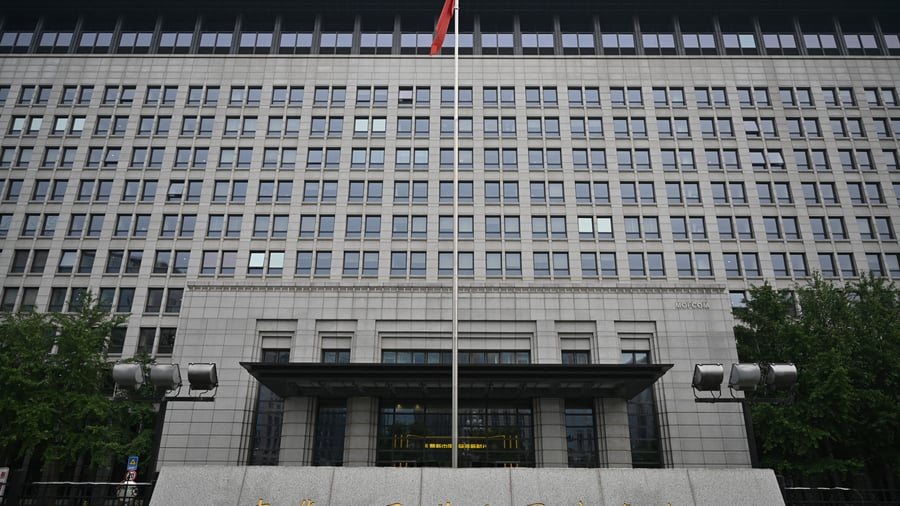 China plant neue Exportkontrollen für KI- und Solartechnik