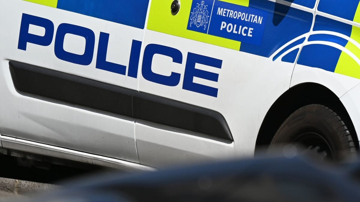 Anklage gegen zwei Iraner wegen mutmaßlicher Terrorpläne in Manchester
