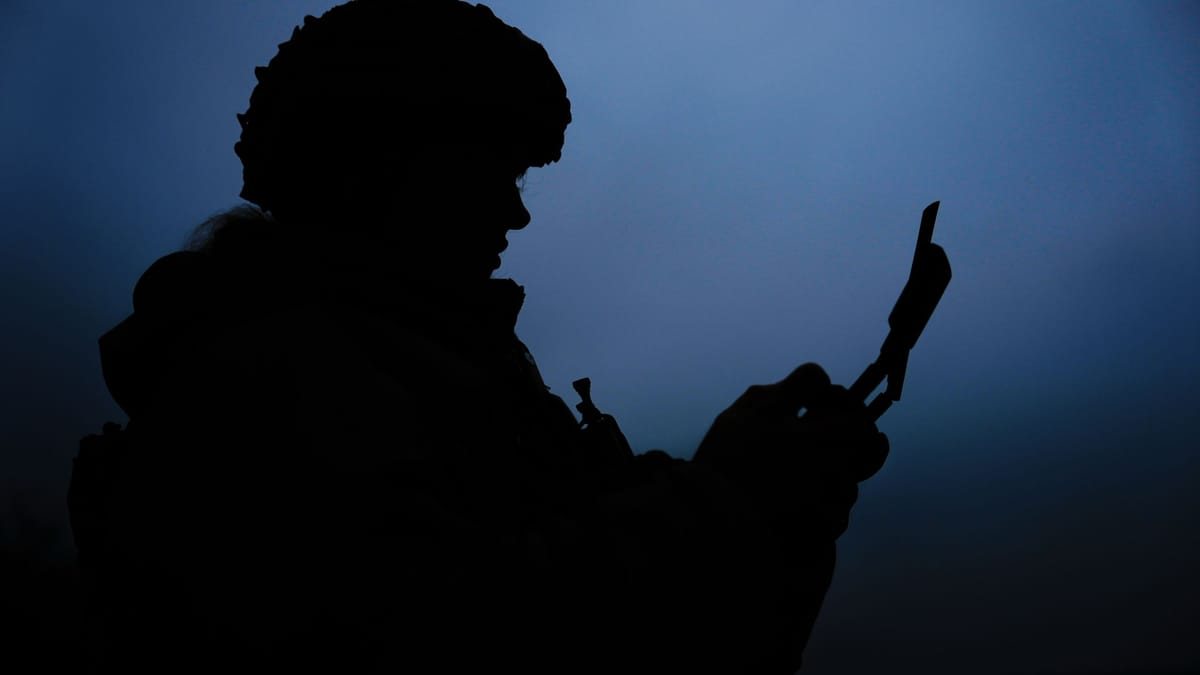 Ukraine-Krieg: Stromausfälle auf der Krim nach Drohnenangriffen