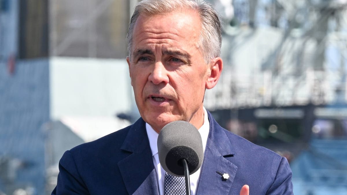 Kanada verhängt Gegenzölle von bis zu 50 Prozent auf US-Importe