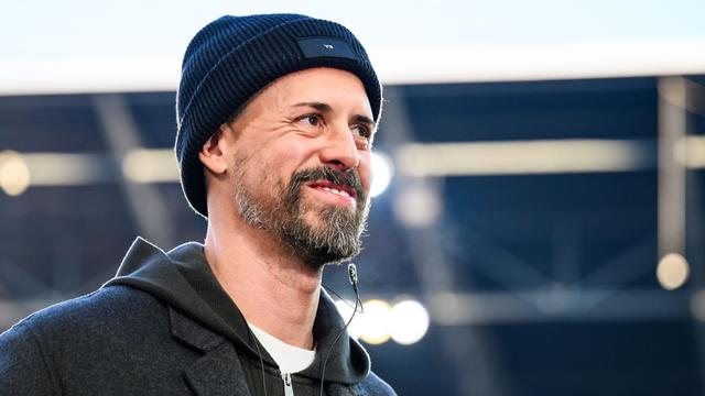 Sandro Wagner wird neuer Trainer bei Hannover 96