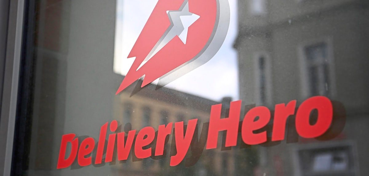 Uber übernimmt Delivery Hero für Milliardensumme