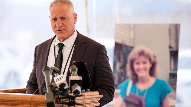 Nach gescheiterter Hinrichtung von Christa Pike tritt Tennessees Gefängnischef zurück
