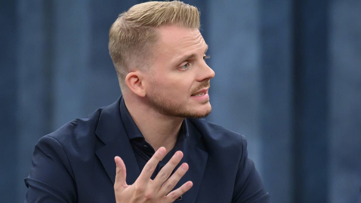 SPD-Generalsekretär Klüssendorf gerät bei «Caren Miosga» unter Druck