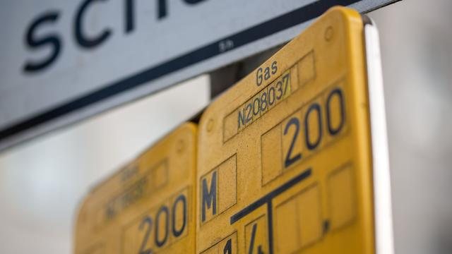 Wasserrohrbruch unterbricht Gasversorgung für über 500 Haushalte südlich von Schwerin