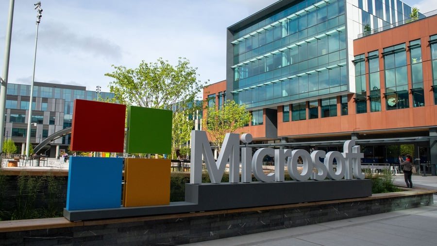 Microsoft bietet rund 60.000 Mitarbeitern Abfindungen an