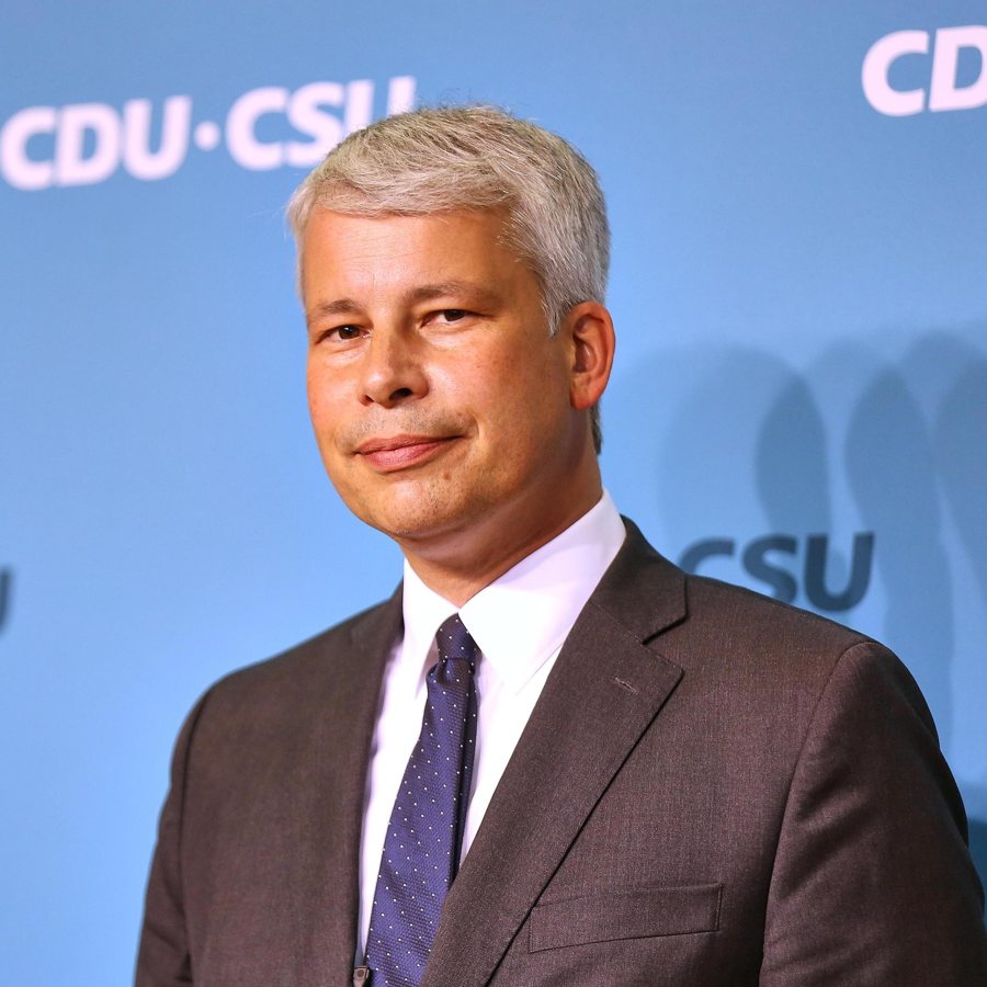 Steffen Bilger wird neuer Verkehrsminister – Herausforderungen auf vielen Baustellen