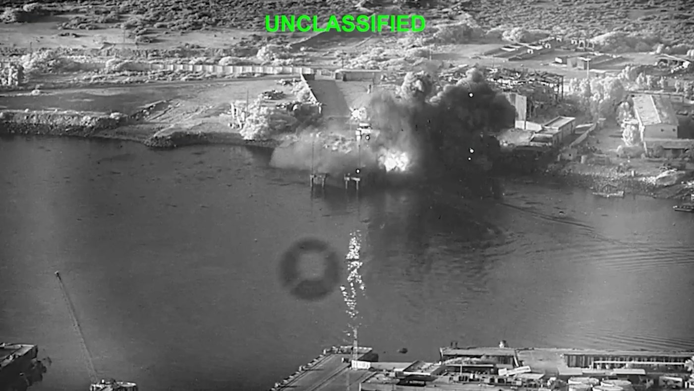 UN-Generalsekretär verurteilt US-Angriffe auf zivile Infrastruktur im Iran