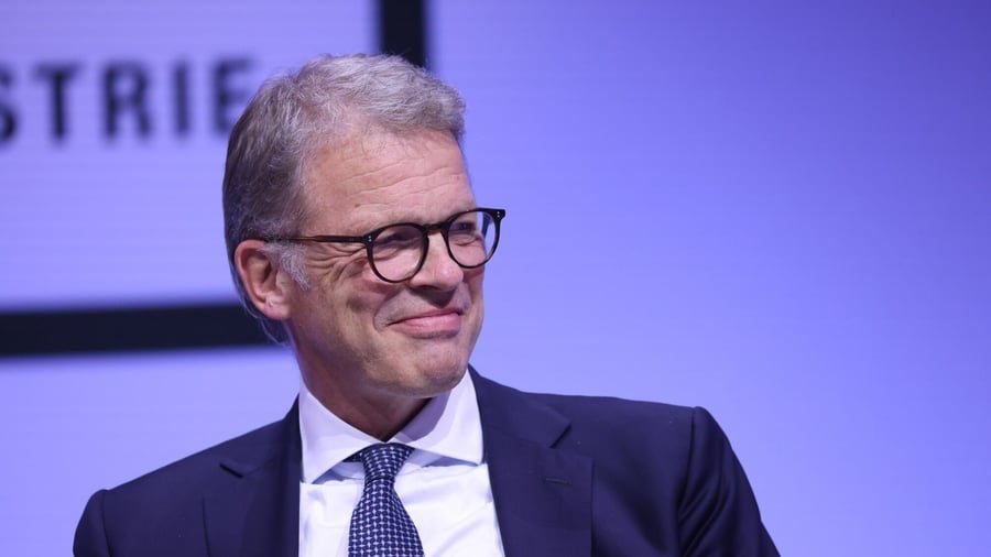 Deutsche Bank erzielt dank Investmentbanking überraschenden Rekordgewinn