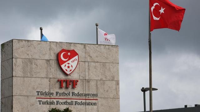 Türkischer Schiedsrichterchef Gündoğdu in Untersuchungshaft