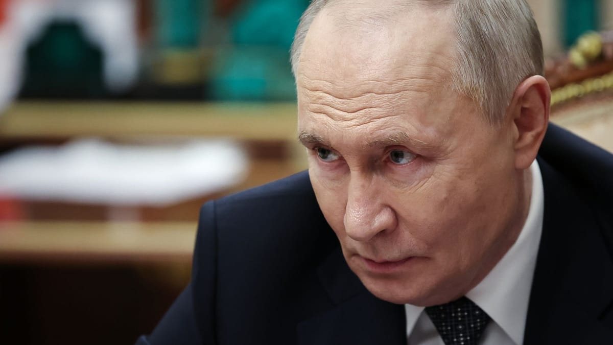 Ukraine erhält Milliardenhilfen und kündigt weiteren Widerstand an