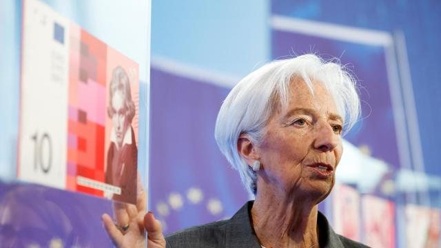 Inflation im Euroraum steigt laut Schätzung auf 3,3 Prozent