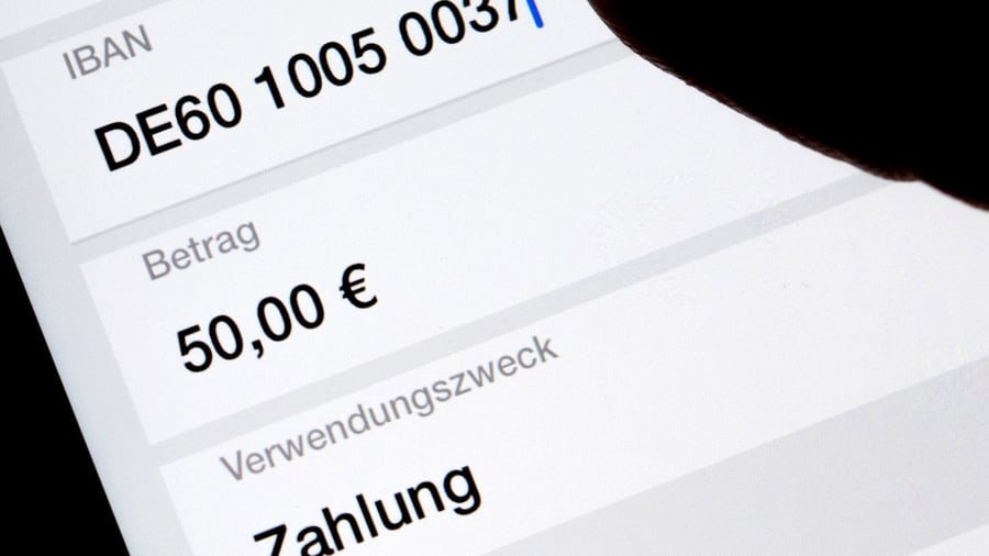 Empfängerüberprüfung beim Online-Banking: Verbraucherschützer fordern Nachbesserungen