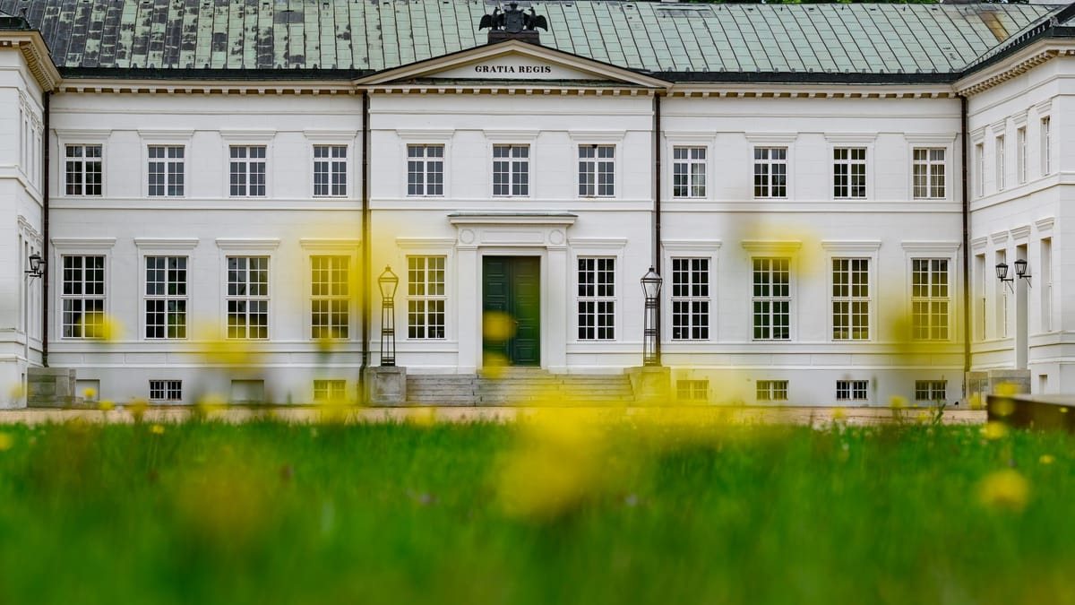 Kabinettsklausur in Neuhardenberg: Merz will Reformtempo halten