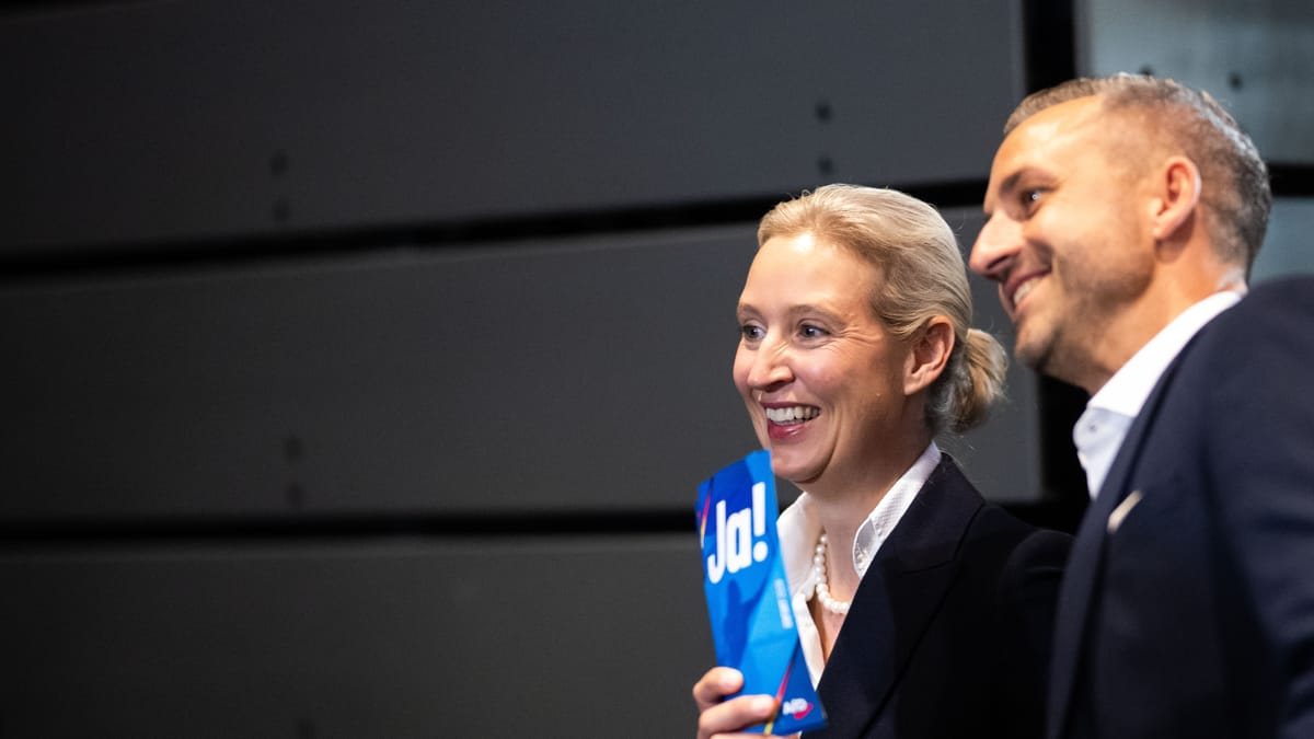 AfD-Regierung in Sachsen-Anhalt: Welche Vorhaben schnell umsetzbar wären