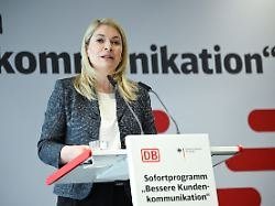 Evelyn Palla wirft Bahn-Management organisierte Verantwortungslosigkeit vor