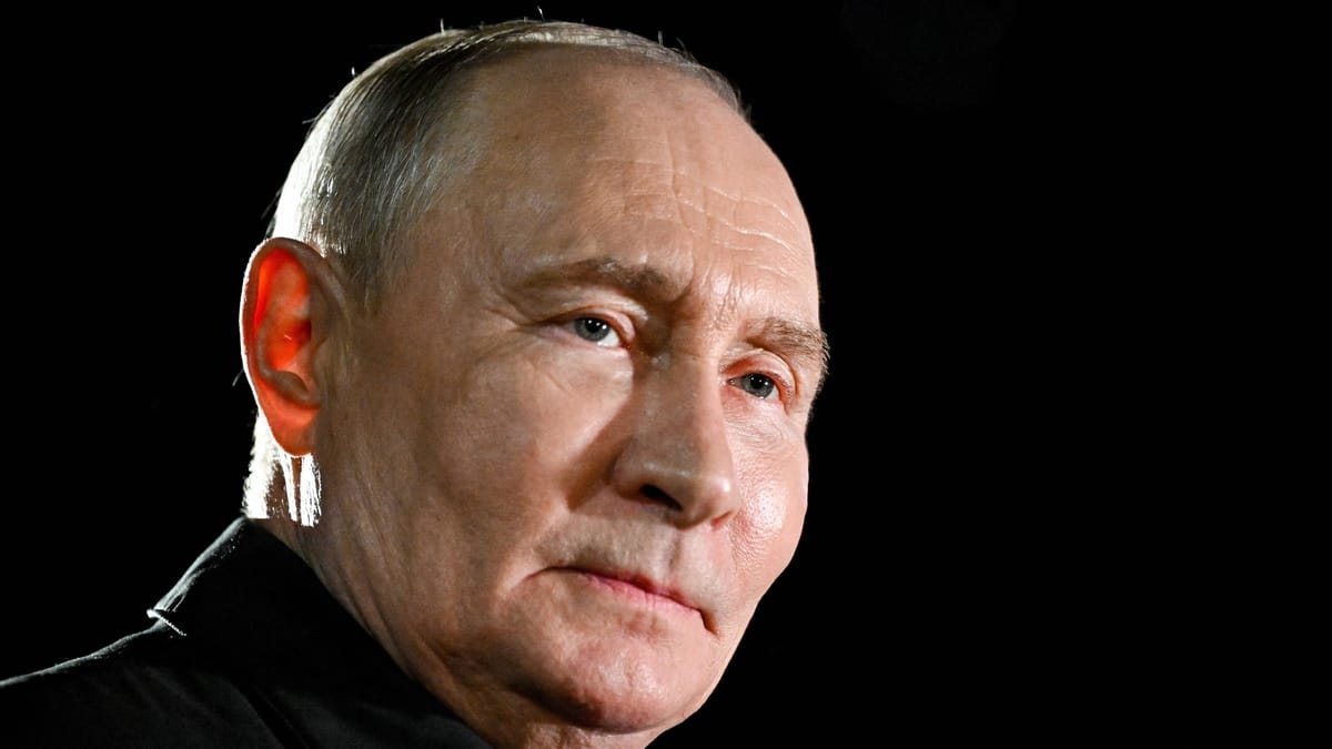 Russland erhöht Verteidigungsausgaben 2027 auf Rekordniveau