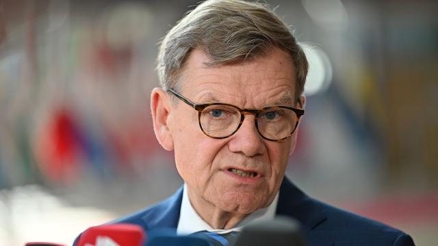 SPD-Politiker kritisieren Wadephul wegen Ablehnung von EU-Sanktionen gegen Israel