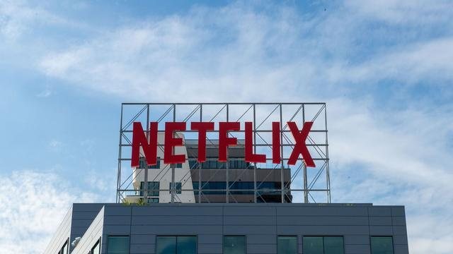 Netflix setzt KI zur Generierung von Menschenmengen ein