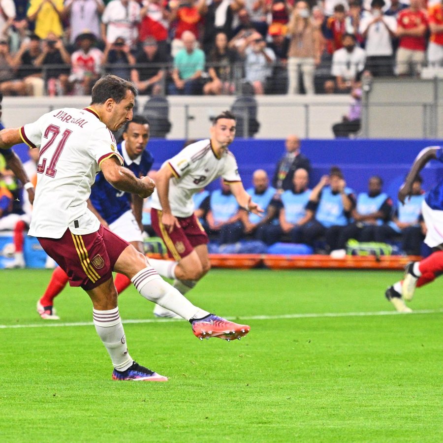 Spanien erreicht mit Sieg über Frankreich das WM-Finale