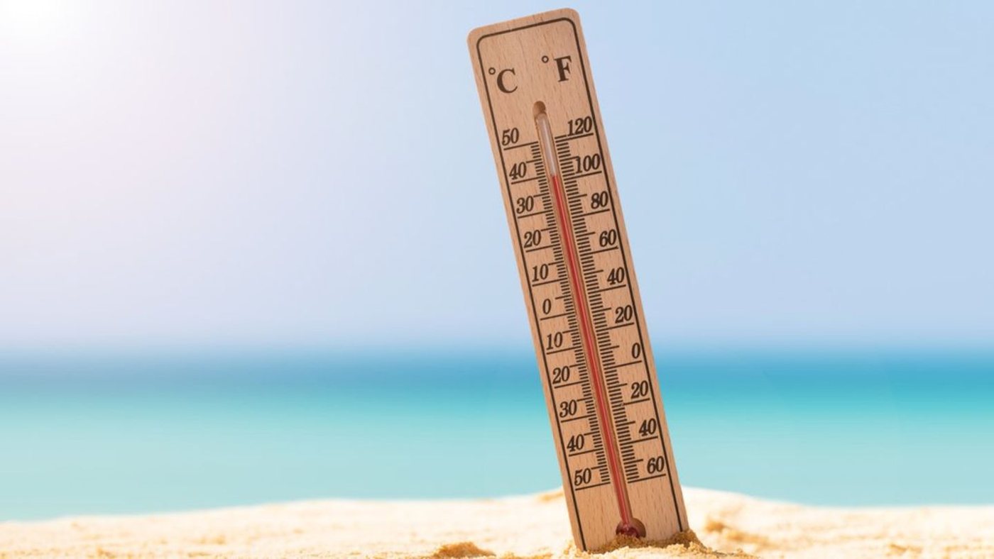 Diese fünf Gadgets helfen gegen die Sommerhitze